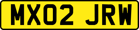 MX02JRW