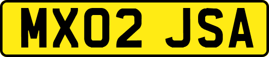 MX02JSA