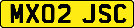 MX02JSC