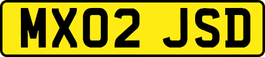 MX02JSD