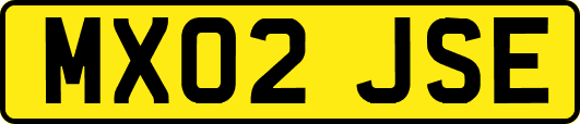 MX02JSE