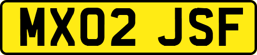 MX02JSF