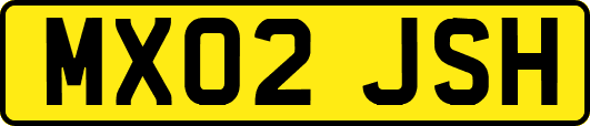 MX02JSH