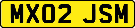 MX02JSM