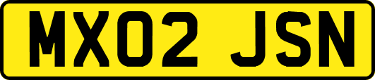 MX02JSN