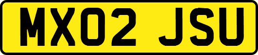 MX02JSU