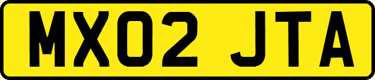 MX02JTA