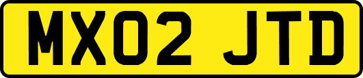 MX02JTD