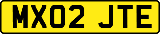 MX02JTE