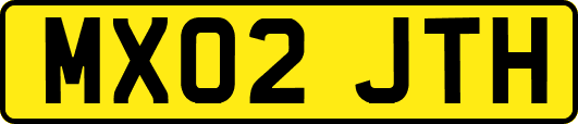 MX02JTH