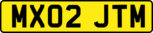 MX02JTM
