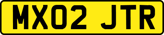 MX02JTR