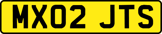 MX02JTS