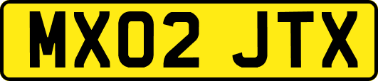 MX02JTX