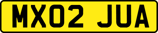 MX02JUA