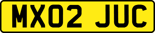 MX02JUC