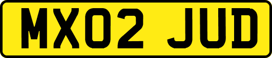 MX02JUD