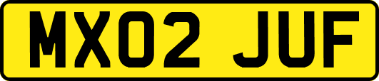 MX02JUF