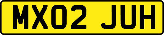 MX02JUH