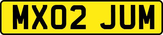 MX02JUM