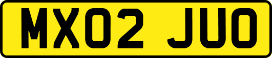 MX02JUO