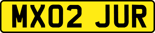 MX02JUR