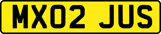 MX02JUS