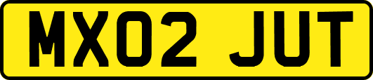 MX02JUT