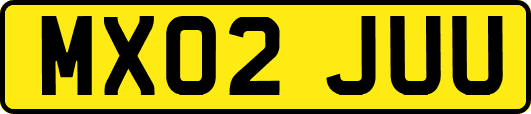 MX02JUU