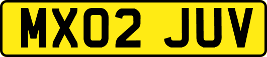 MX02JUV