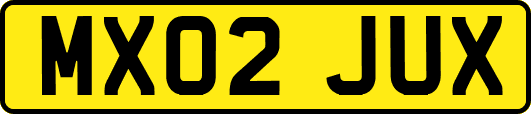 MX02JUX