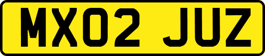 MX02JUZ
