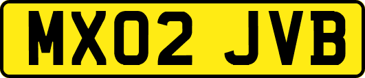 MX02JVB