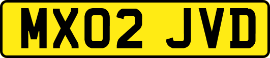 MX02JVD