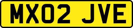 MX02JVE