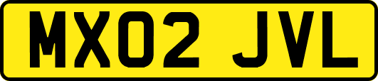MX02JVL