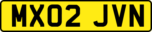 MX02JVN