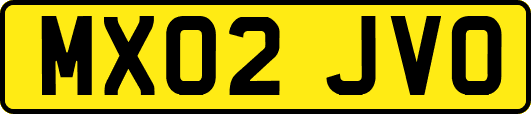 MX02JVO