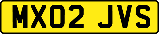 MX02JVS