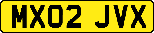 MX02JVX