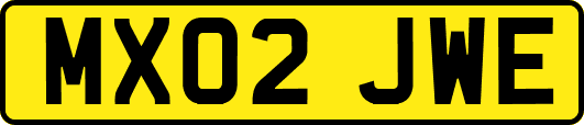 MX02JWE