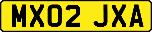 MX02JXA