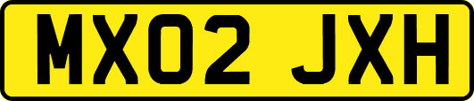 MX02JXH