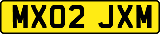 MX02JXM