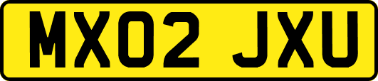 MX02JXU