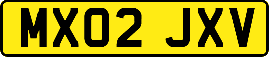 MX02JXV
