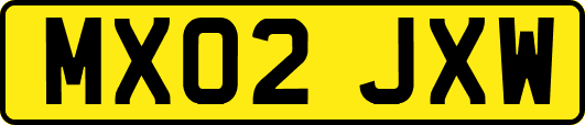 MX02JXW