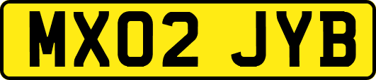 MX02JYB