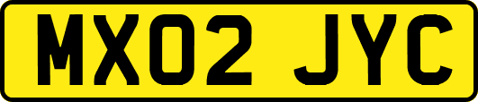 MX02JYC