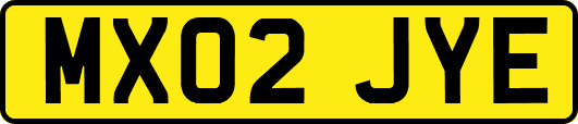 MX02JYE